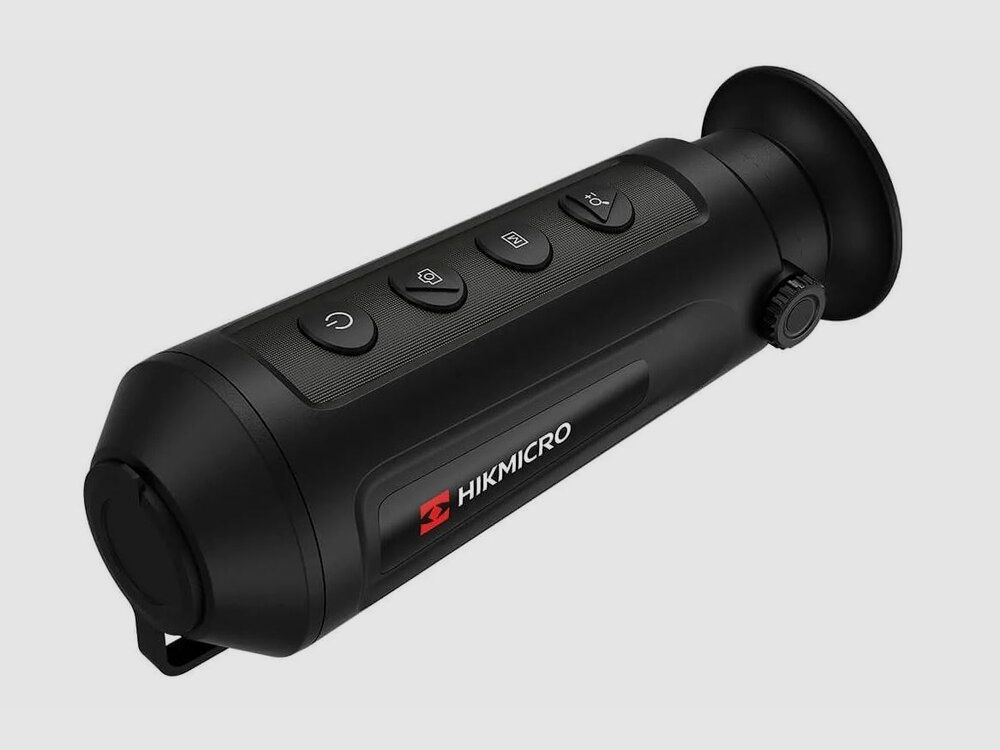 Hikmicro Lynx Pro LE15 S, afbeelding 2 van 7