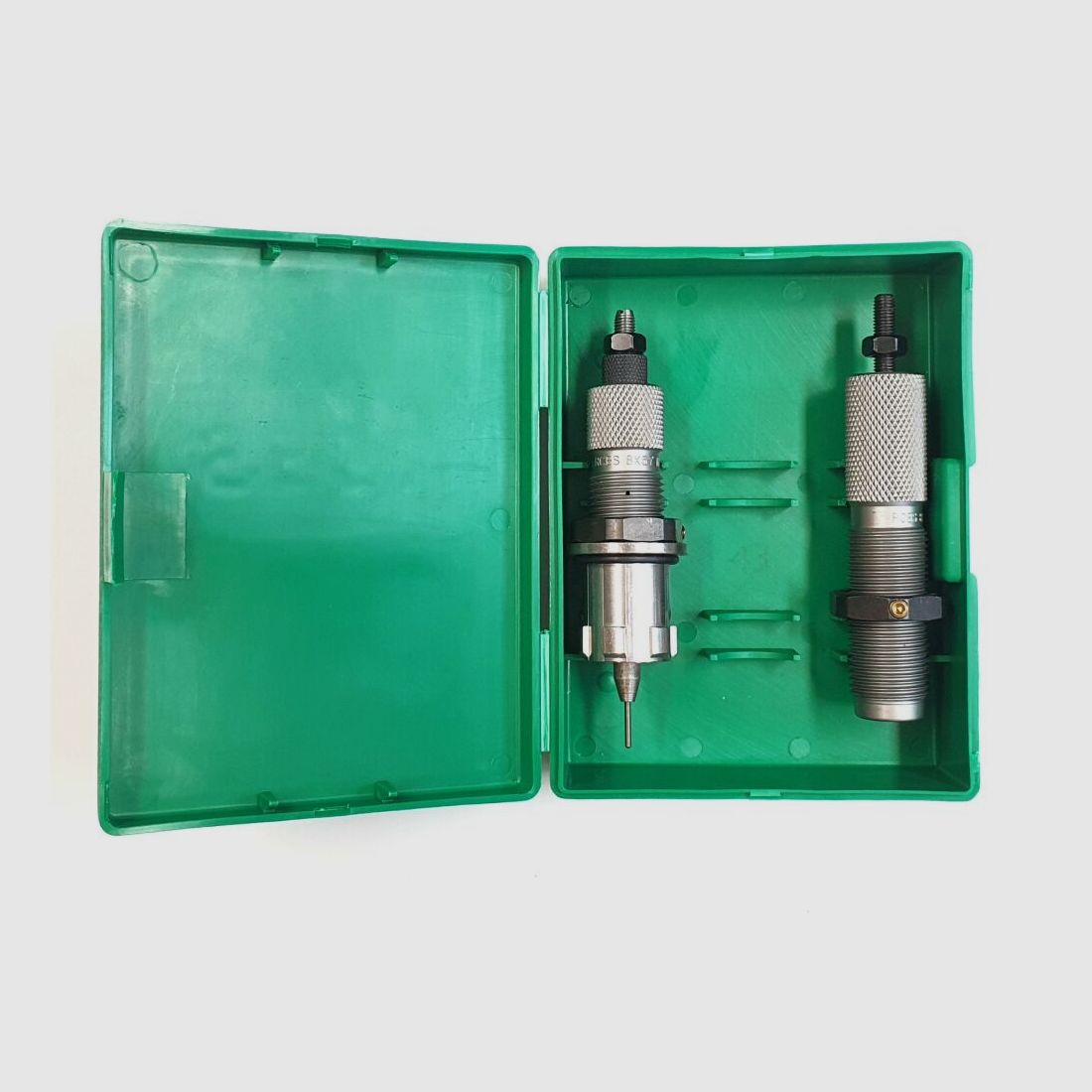 RCBS RCBS Reloader Full Length Die Set, 8mmX57 MAUSER, image 1 of 9
