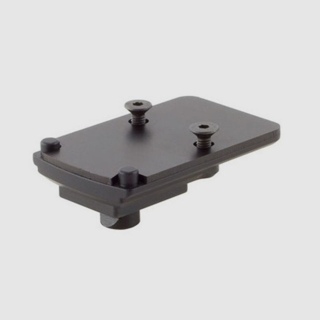 Trijicon Quick Release Mount RMR Rifle