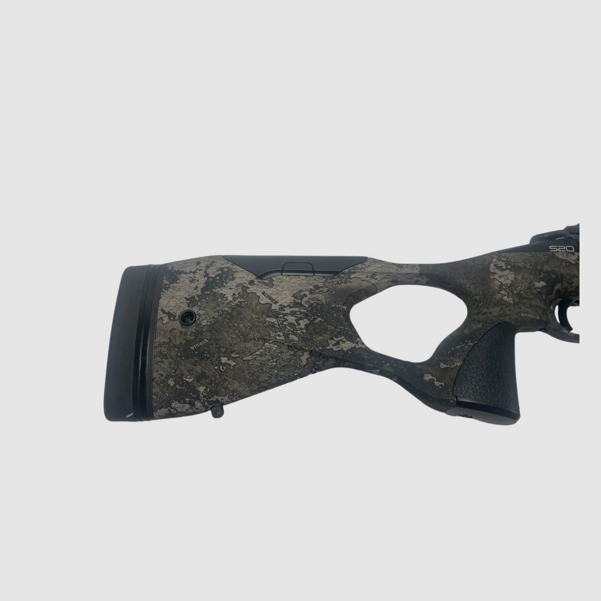 Sako S20 Hunter Camo Cal 6.5 PRC, image 2 sur 8