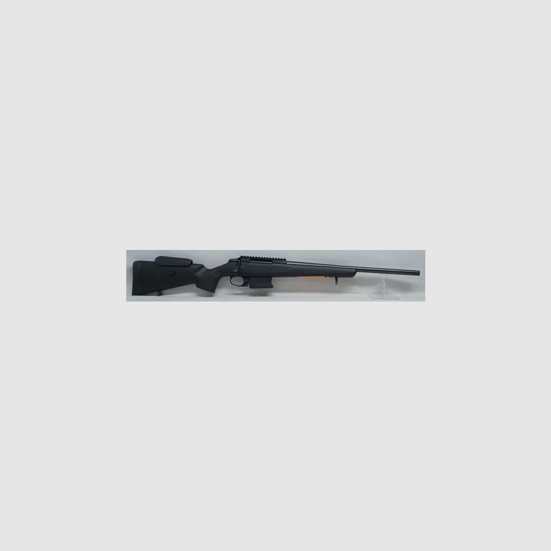 T3x CTR AS LL51 oV MG - .308Win, Kunststoffschaft