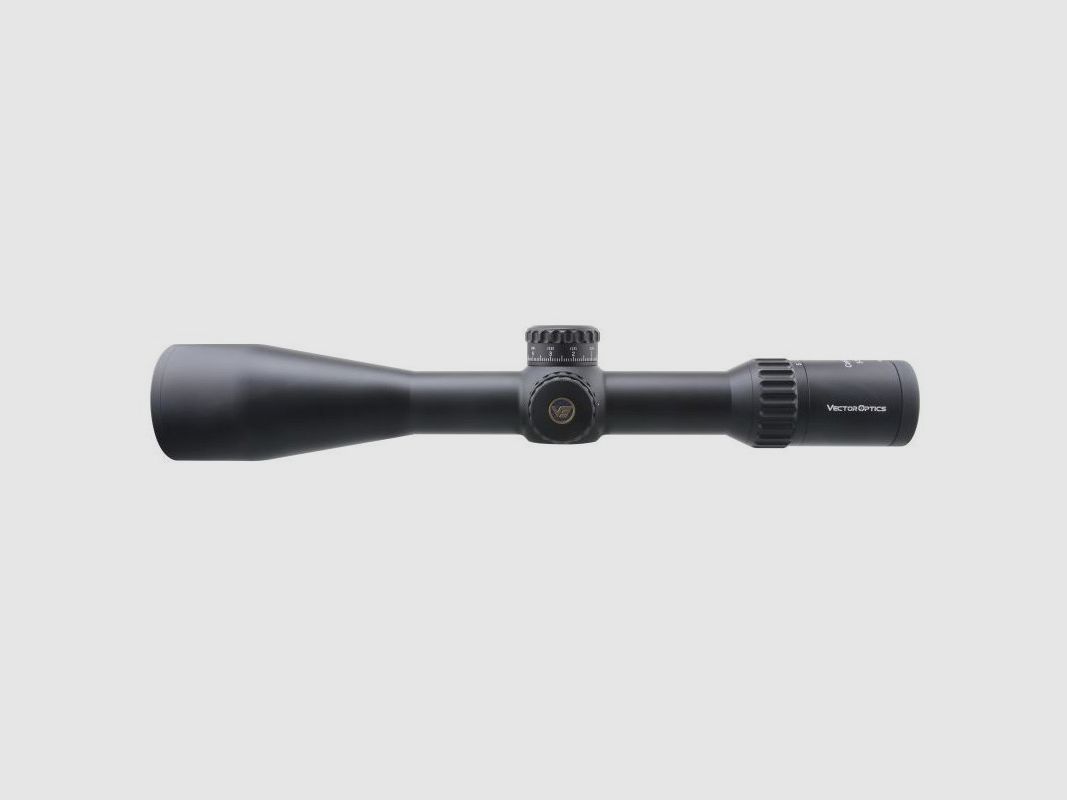 Vector Optics Optik Modell Continental 6-36x56 FFP Art. SCFF-70, Bild 3 von 7