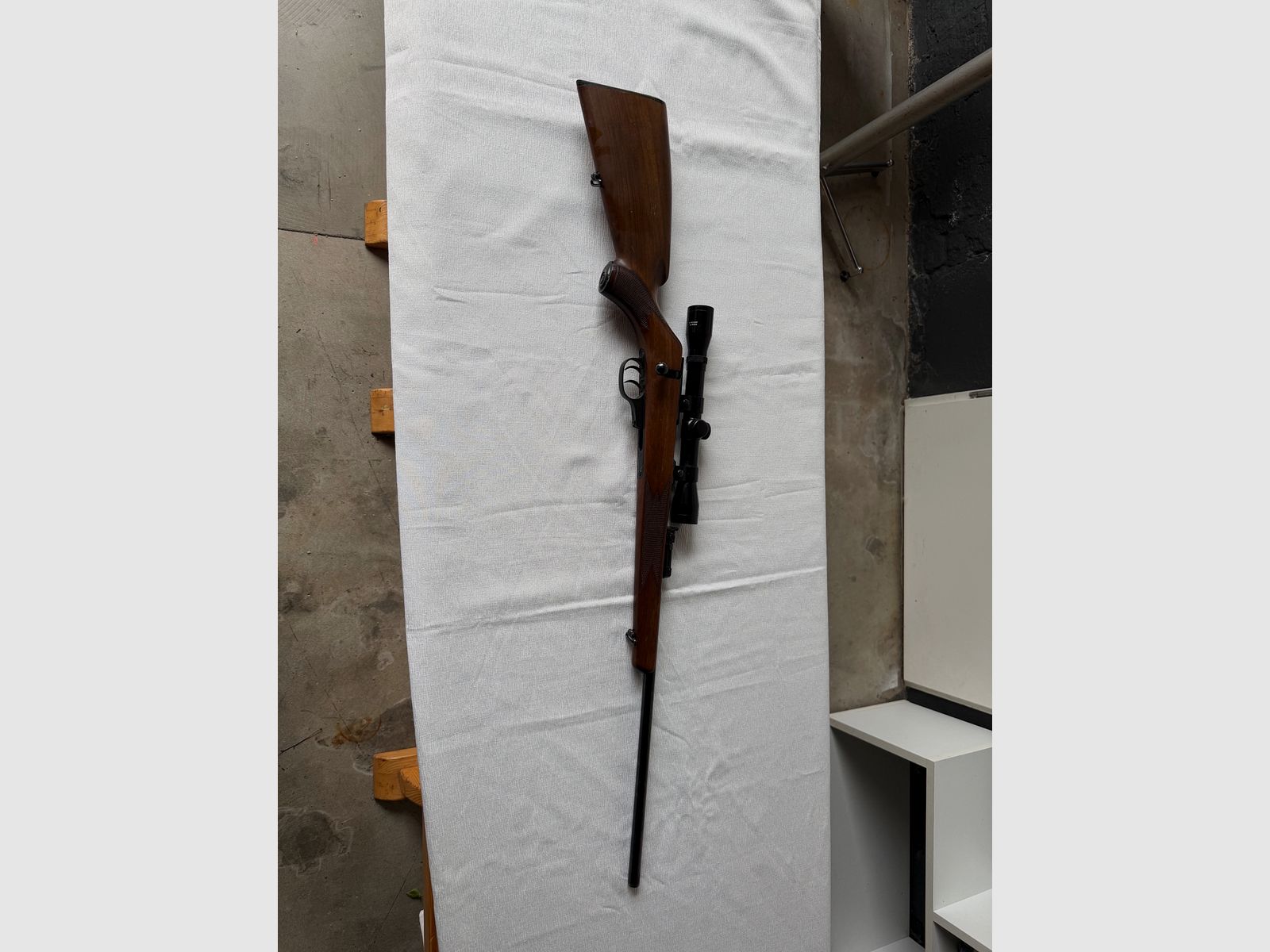 Walther repeater .22lr, zdjęcie 4 z 10