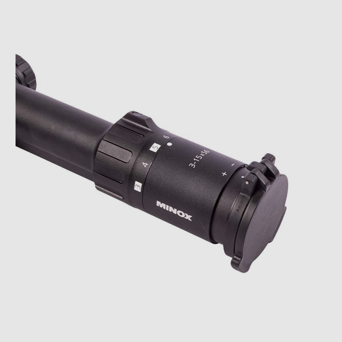 Minox Allrounder 3-15x56 S