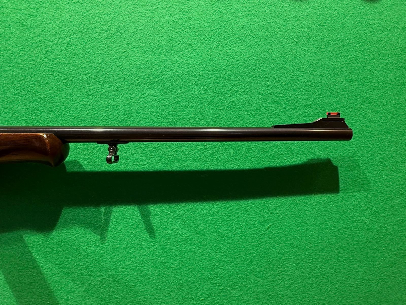 Brünner Repetierer 9,3x62 mit ZF 3-12x50