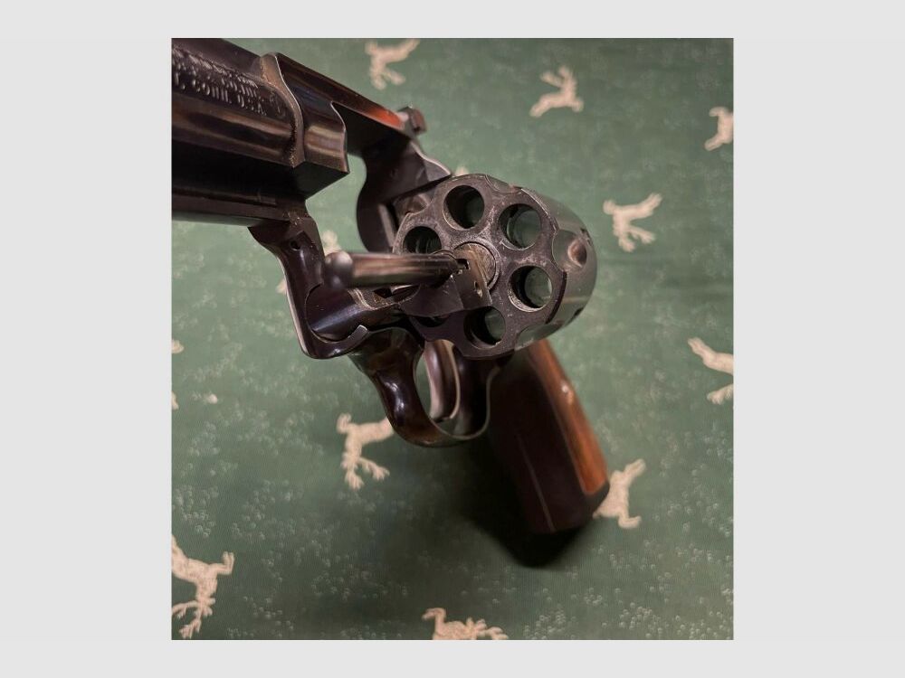 Ruger GP 141 .357Mag