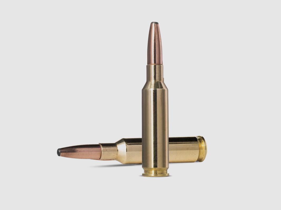 Norma Oryx 6,5 Creedmoor 10,1g 156gr