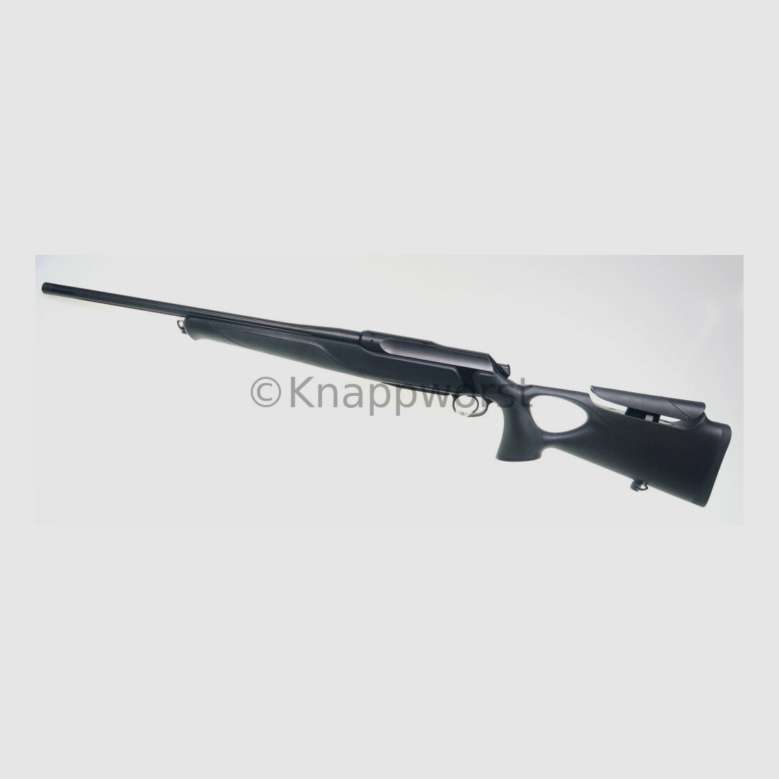 Sauer & Sohn Sauer 505 Synchro XT Highland