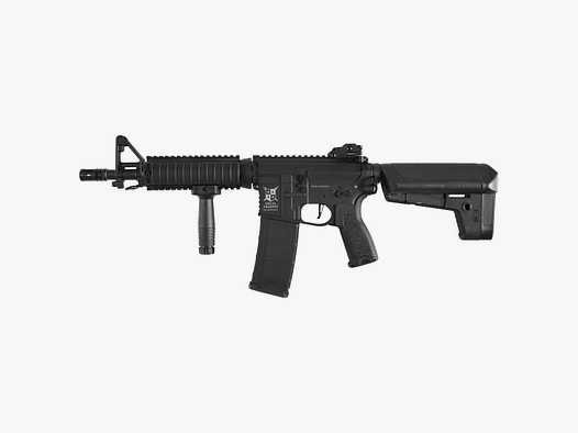 AR15 CQB-R BRAVO Delta Armory Nero S-AEG Fucile Airsoft Libero da 18 Anni