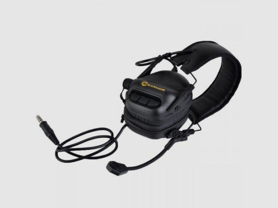 Earmor M32 Gehörschutz