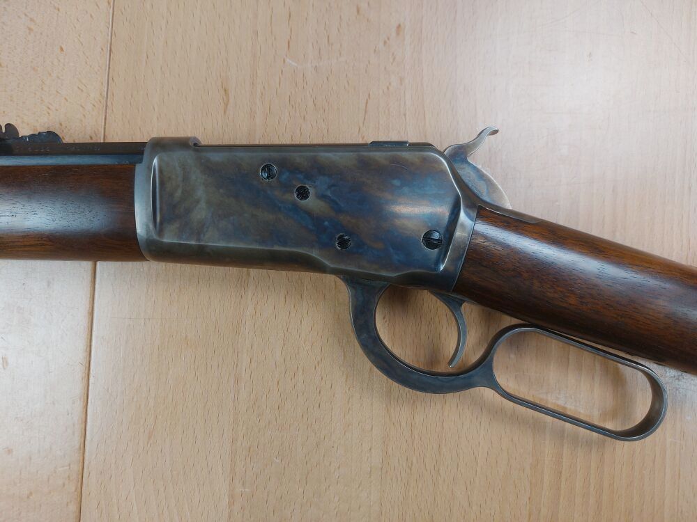 Chiappa M 1892