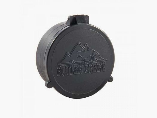 Objective Lens Cover #51 // 2.575 »