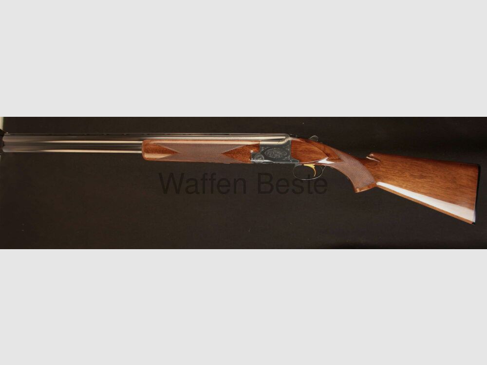 FN Fabrique Nationaal B25 Lightning