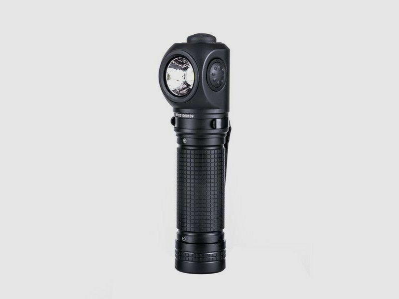 Nextorch Nextorch P10 Winkellampe