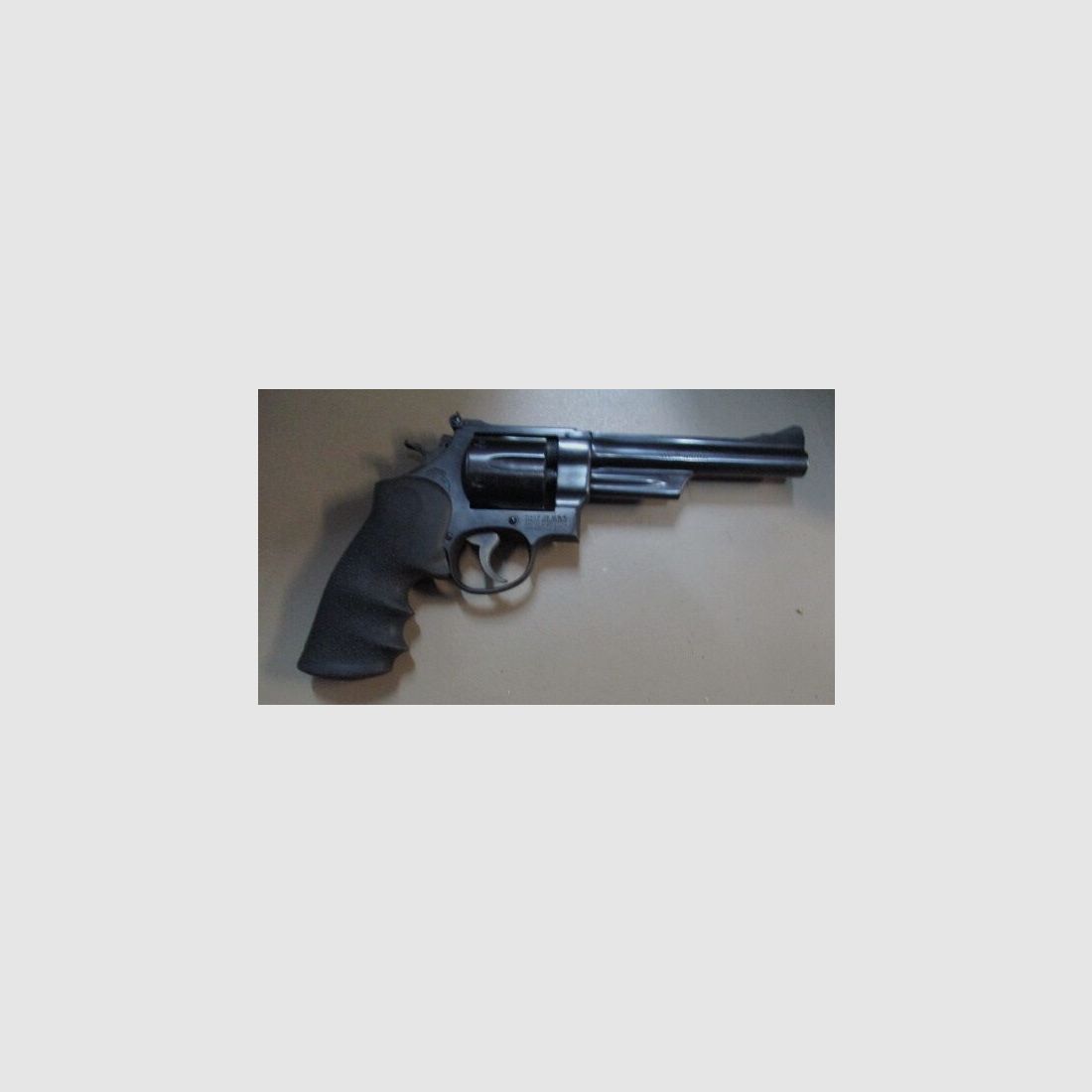 Revolver .357mag Smith & Wesson Mod. 28 6 pouces Highway Patrol 28