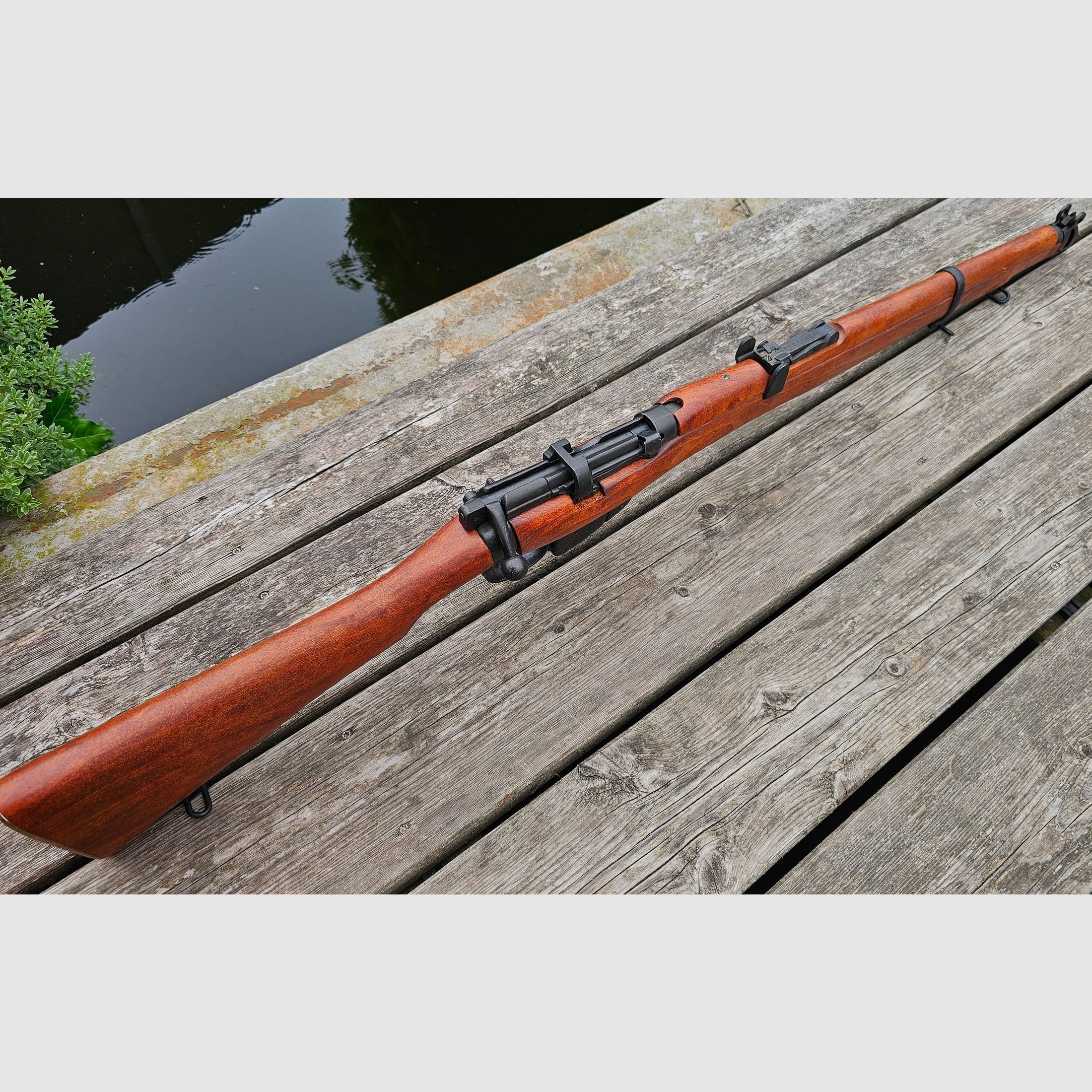 Deko Lee Enfield MK III Replika
