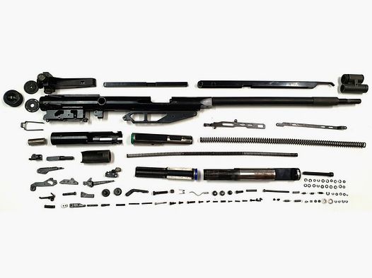 Diana Freier Parts Set Air Rifle Diana Mod. 75