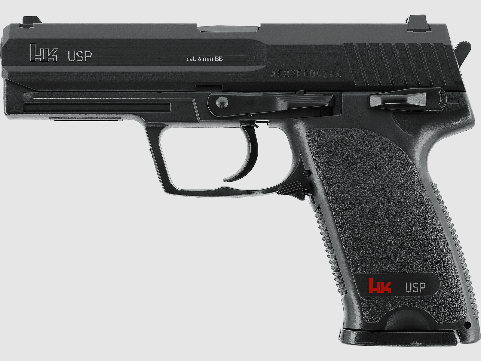 Heckler & Koch USP