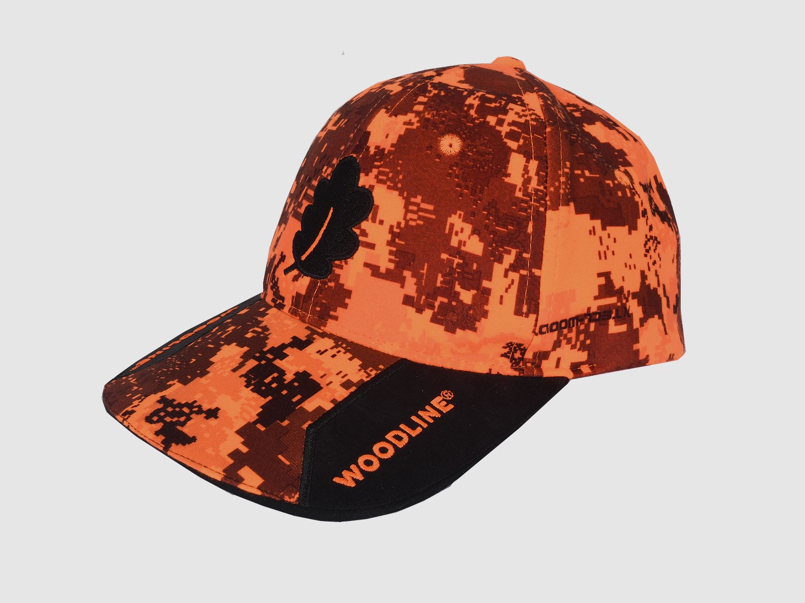 Woodline Creek Cap