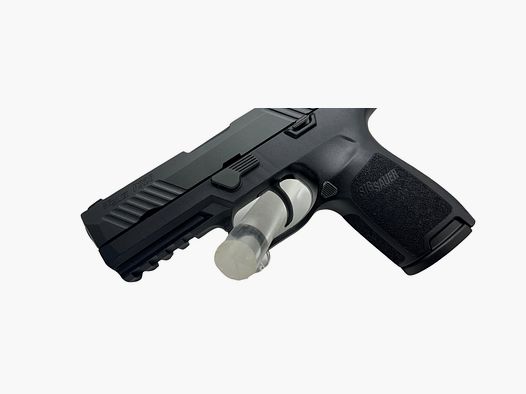 Sig Sauer P320 Nitron Compact .45 ACP