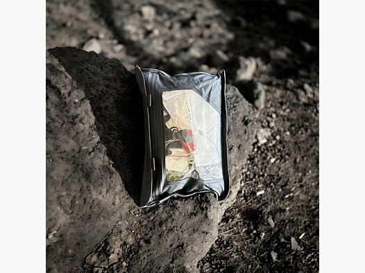 BCB BCB BCB Special Forces Survival Kit CK028 Gebraucht