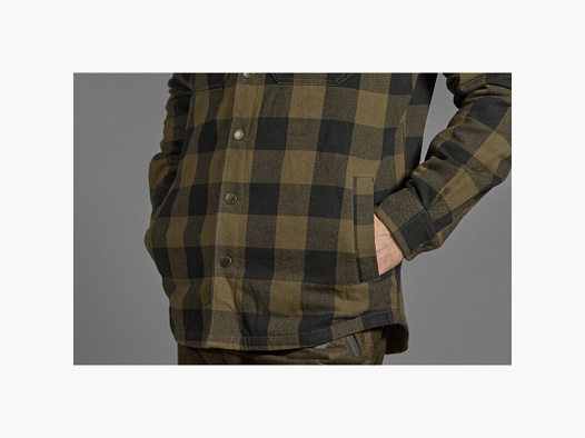 SEELAND Canada camicia