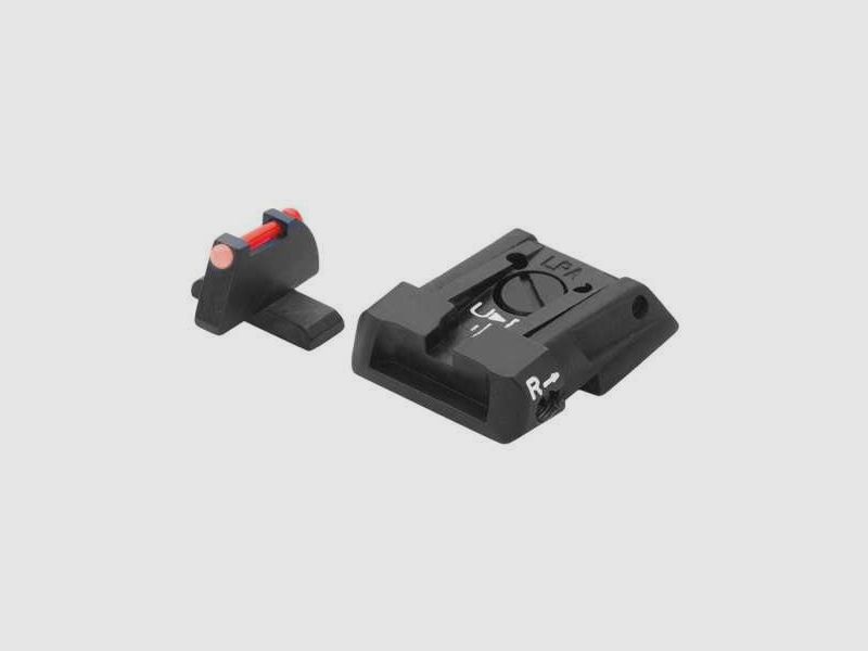 KIT LPA HKP30/P45/SFP9/VP9/VP9 ABSEHENDBEWEGUNG UND FIBERKORN