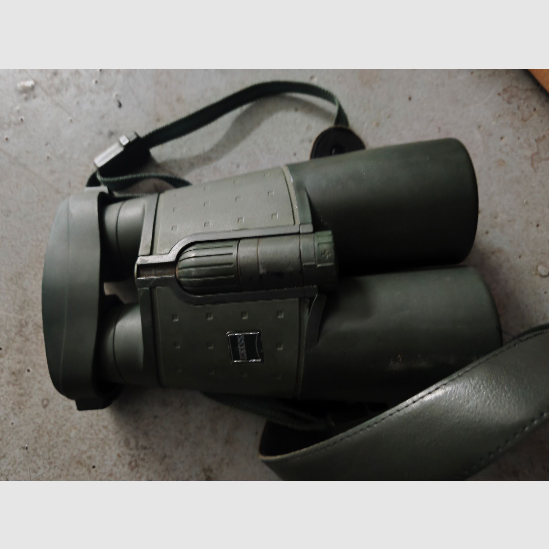 Purchase request: Zeiss binoculars 10x56 B T P