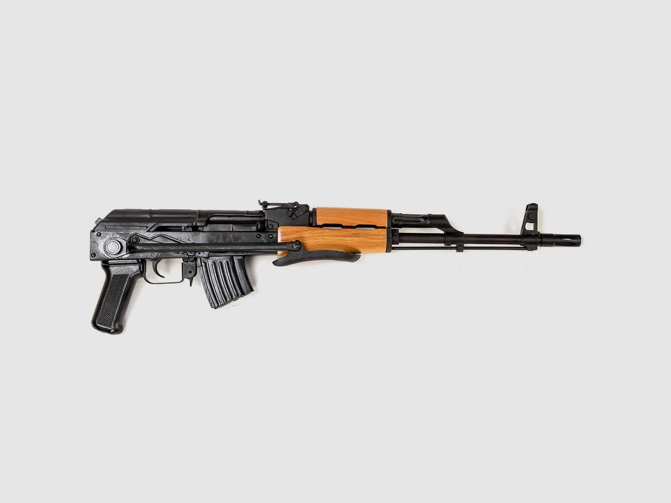 Cugir WS1- 64HO Rechte lijn-repetitie wapen