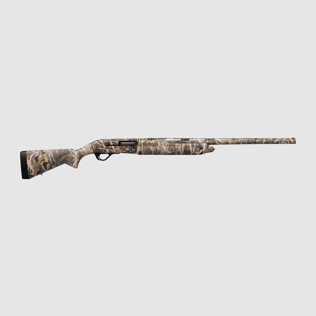 Winchester SX 4 Waterfowl Escopeta Semiautomática 71cm Longitud del Caño Calibre 12/89