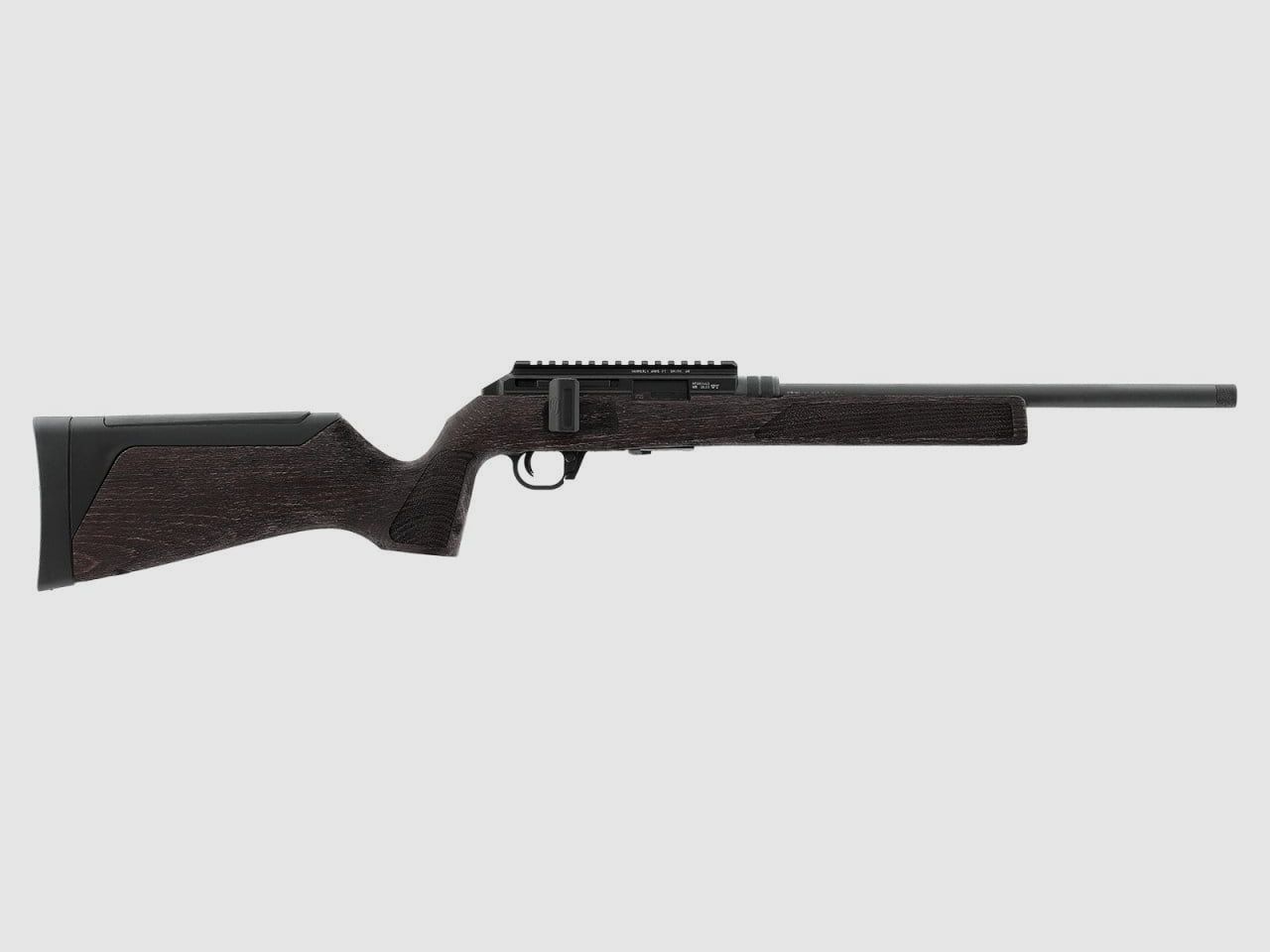 Hämmerli Force B1 22 Wood Antique Repetierbüchse Kal. .22 lfB.