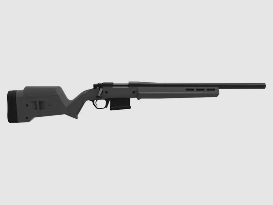 Magpul Hunter 700 Stock voor Remington 700 S/A