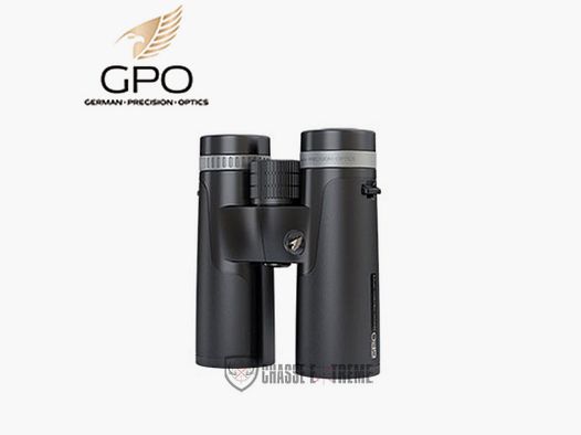 GPO Passion SD 10x42 Fernglas