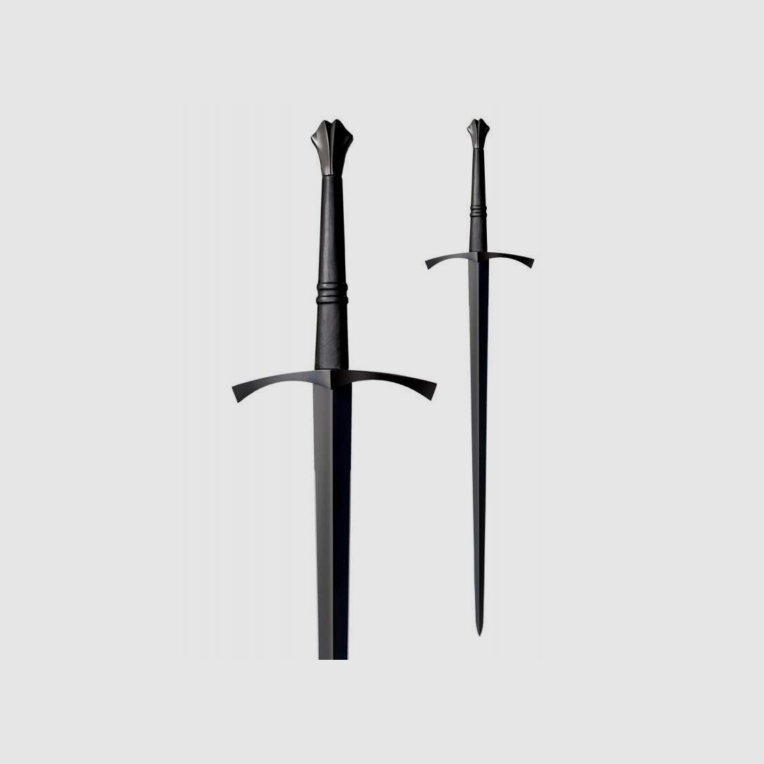 Cold Steel Italienisches Langschwert mit Scheide - Man-at-Arms Serie