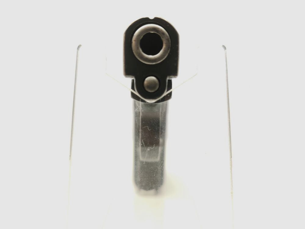 CZ Uhersky Brod Mod. 92