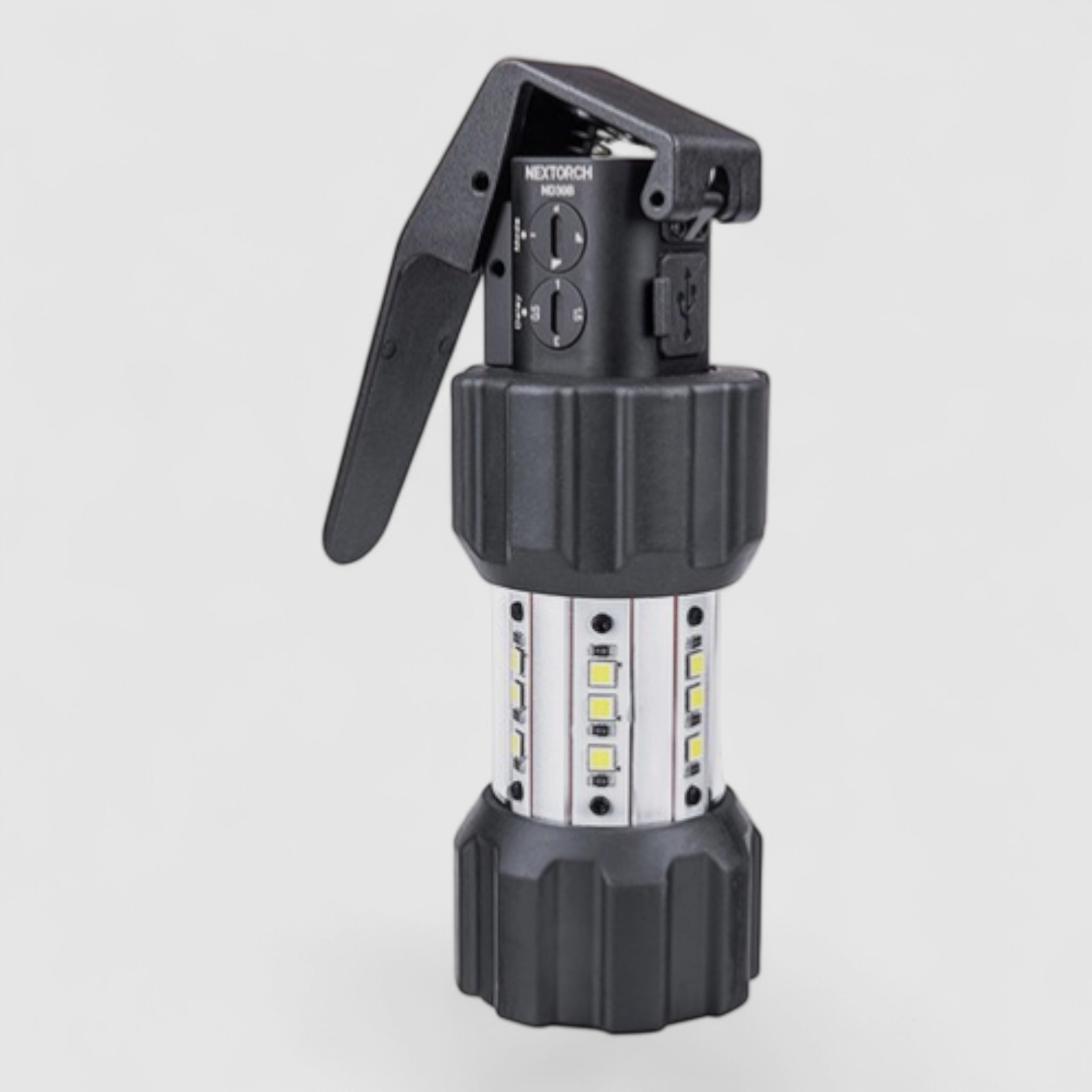 NEXTORCH ND30B Corps d'Irritation