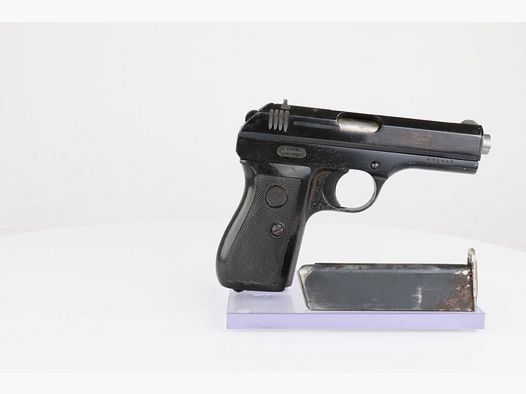 CZ Mod. 27