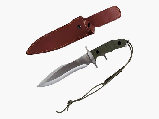 Rambo V Replik Messer