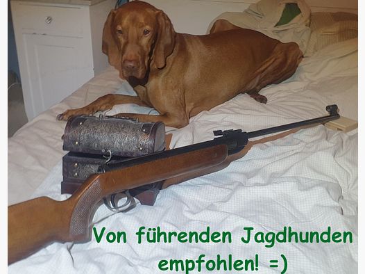 Diana Mod. 35 – Baujahr 1974 – Top Zustand – Sammlerstück