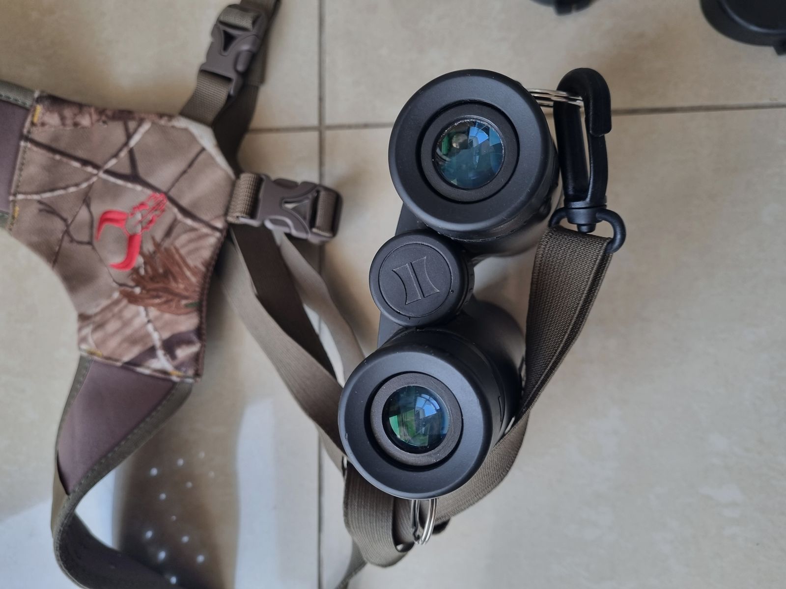 Eschenbach binoculars, image 4 of 5