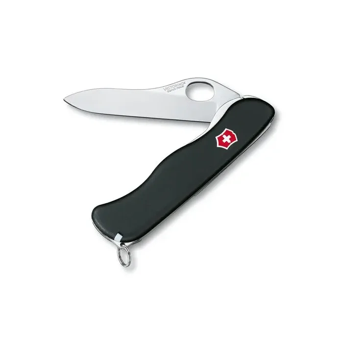 Victorinox pocket knife with clip M 0.8416.M3
