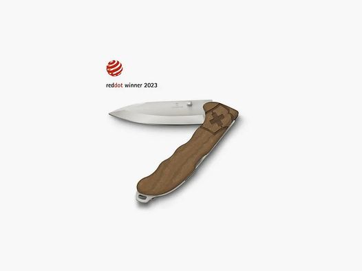 Victorinox Messer Evoke Wood