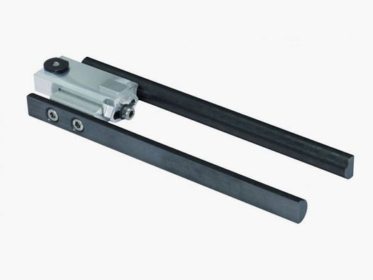 Uchwyt do strzelania Smart Walther LG400 / LG300 Anat. / KK300