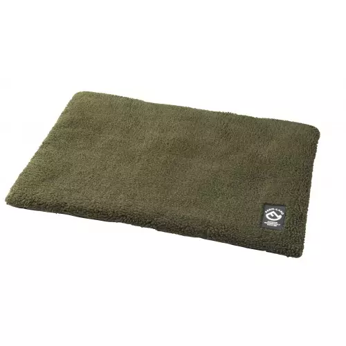 Farm-Land Coperta per Cani Fleece 50x70cm oliva