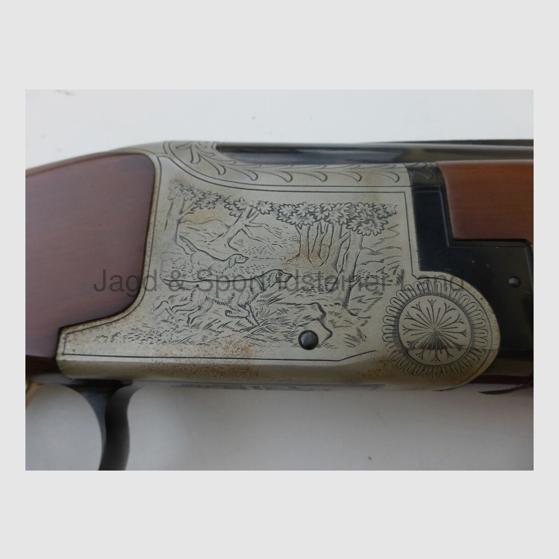 Winchester Modell "91"