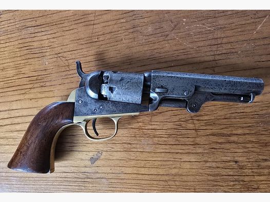 Colt Colt Pocket 1849
