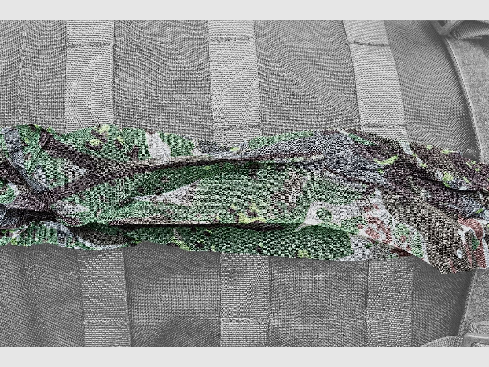 Ghosthood Strip8 guirlande de camouflage, image 1 sur 4