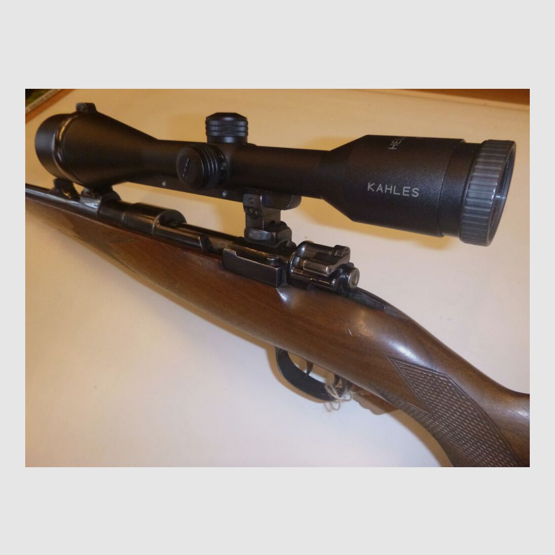 Mauser 98