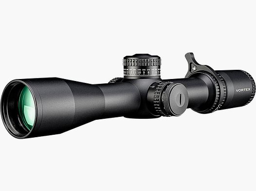 Vortex Strike Eagle 3-18x44 FFP EBR-7C MOA