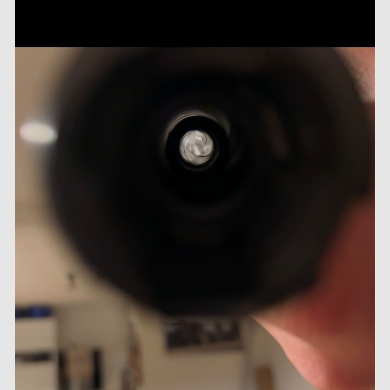 Merkel Helix .308 Win interchangeable barrel – 56 cm – like new (only about 10 shots), image 7 of 7